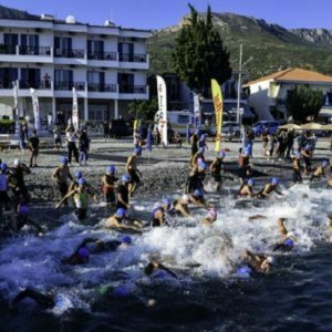 Tyros Triathlon 2020